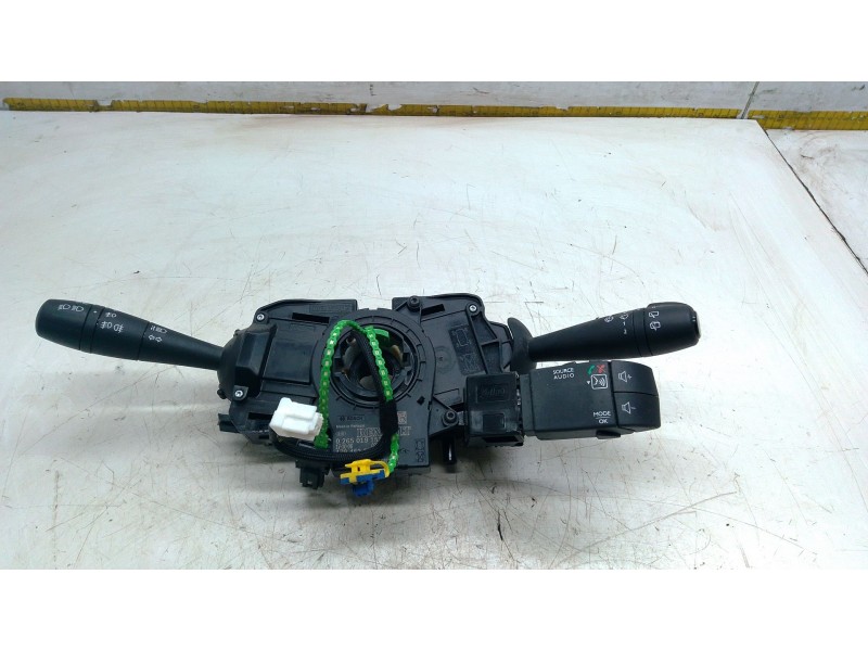 Recambio de anillo airbag para dacia sandero ii (b8_) tce 90 (b8m1, b8ma) referencia OEM IAM   