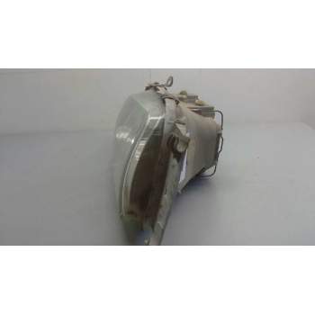 Recambio de faro derecho para ford fiesta berlina (dx) básico referencia OEM IAM   