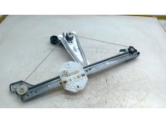 Recambio de elevalunas trasero izquierdo para dacia sandero ii (b8_) tce 90 (b8m1, b8ma) referencia OEM IAM 827217198R   2