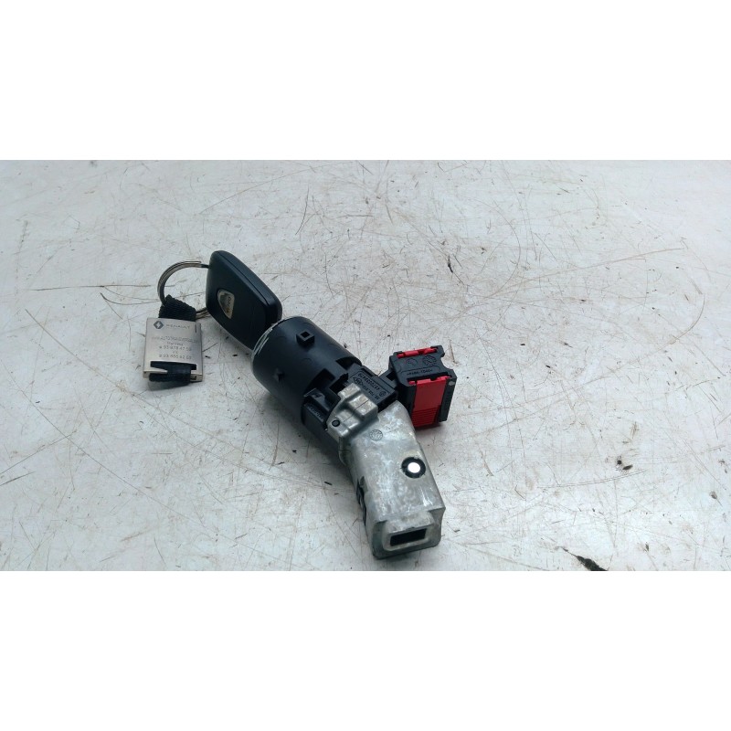 Recambio de conmutador de arranque para dacia sandero ii (b8_) tce 90 (b8m1, b8ma) referencia OEM IAM   