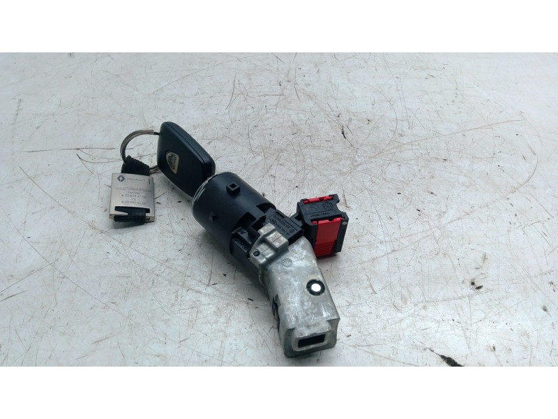 Recambio de conmutador de arranque para dacia sandero ii (b8_) tce 90 (b8m1, b8ma) referencia OEM IAM   