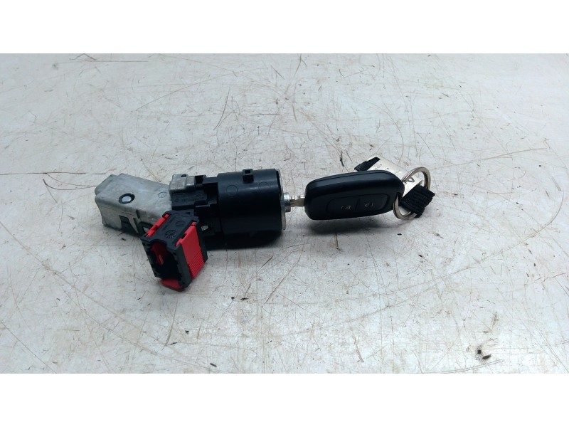 Recambio de conmutador de arranque para dacia sandero ii (b8_) tce 90 (b8m1, b8ma) referencia OEM IAM   