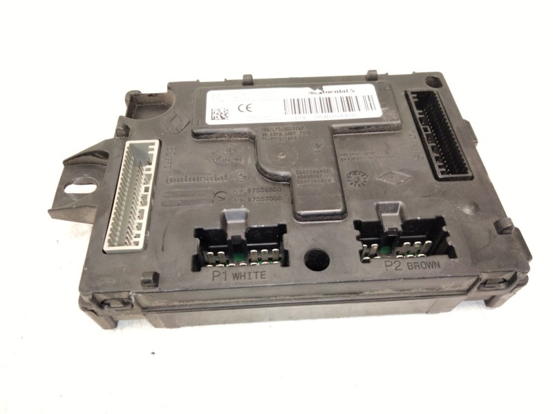 Recambio de modulo electronico para dacia sandero ii (b8_) tce 90 (b8m1, b8ma) referencia OEM IAM   