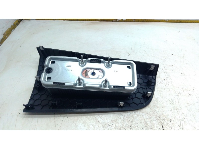 Recambio de airbag delantero derecho para dacia sandero ii (b8_) tce 90 (b8m1, b8ma) referencia OEM IAM   