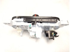 Recambio de mando calefaccion aire acondicionado para dacia sandero ii (b8_) tce 90 (b8m1, b8ma) referencia OEM IAM    2