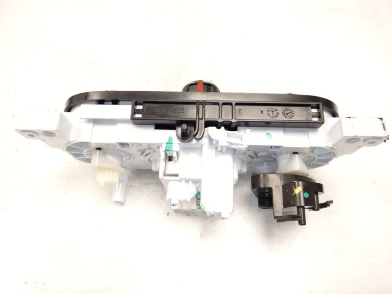 Recambio de mando calefaccion aire acondicionado para dacia sandero ii (b8_) tce 90 (b8m1, b8ma) referencia OEM IAM   