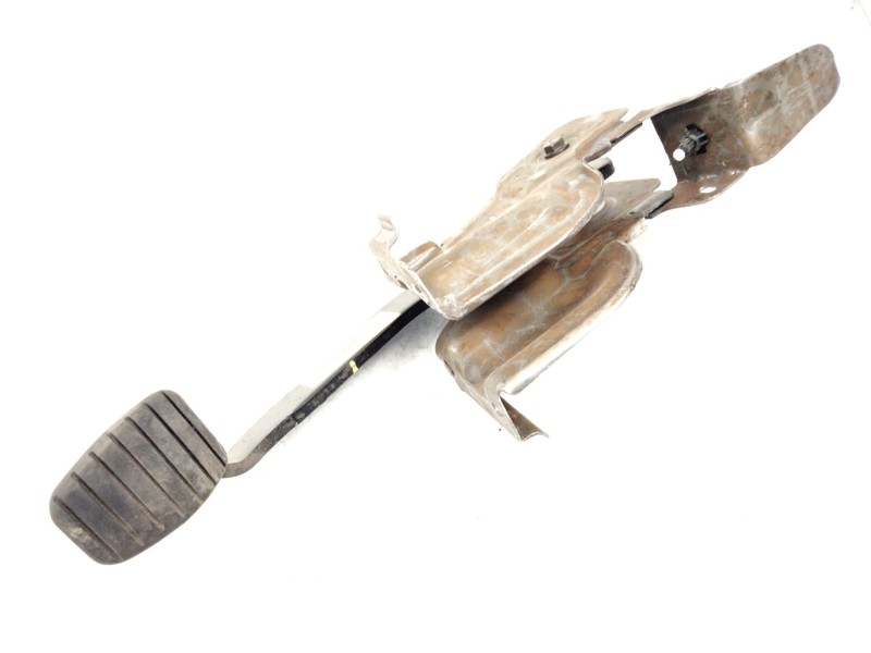 Recambio de pedal freno para dacia sandero ii (b8_) tce 90 (b8m1, b8ma) referencia OEM IAM   
