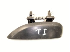 Recambio de maneta exterior trasera izquierda para dacia sandero ii (b8_) tce 90 (b8m1, b8ma) referencia OEM IAM   