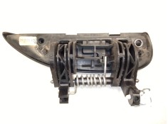 Recambio de maneta exterior trasera izquierda para dacia sandero ii (b8_) tce 90 (b8m1, b8ma) referencia OEM IAM    2