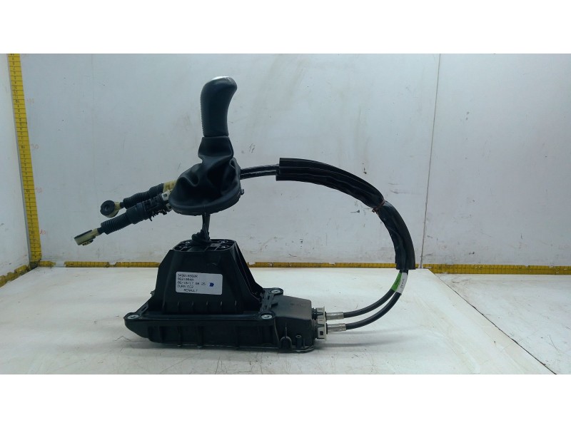 Recambio de palanca cambio para dacia sandero ii (b8_) tce 90 (b8m1, b8ma) referencia OEM IAM   