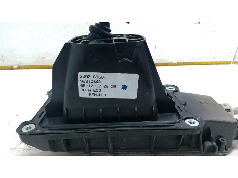 Recambio de palanca cambio para dacia sandero ii (b8_) tce 90 (b8m1, b8ma) referencia OEM IAM   