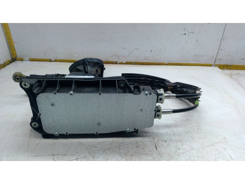 Recambio de palanca cambio para dacia sandero ii (b8_) tce 90 (b8m1, b8ma) referencia OEM IAM   
