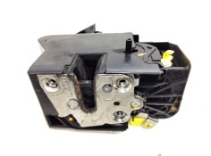 Recambio de cerradura puerta trasera izquierda para dacia sandero ii (b8_) tce 90 (b8m1, b8ma) referencia OEM IAM   
