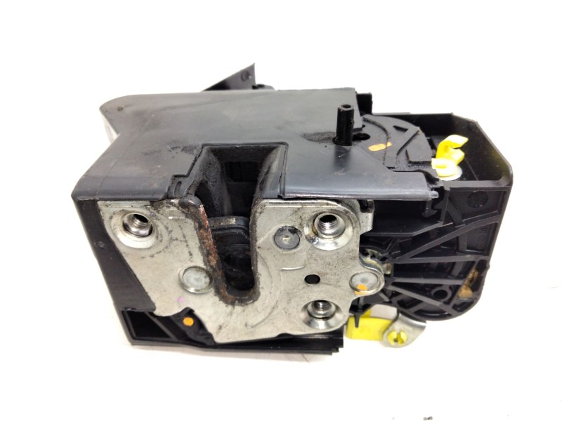 Recambio de cerradura puerta trasera izquierda para dacia sandero ii (b8_) tce 90 (b8m1, b8ma) referencia OEM IAM   