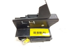 Recambio de cerradura puerta trasera izquierda para dacia sandero ii (b8_) tce 90 (b8m1, b8ma) referencia OEM IAM    2