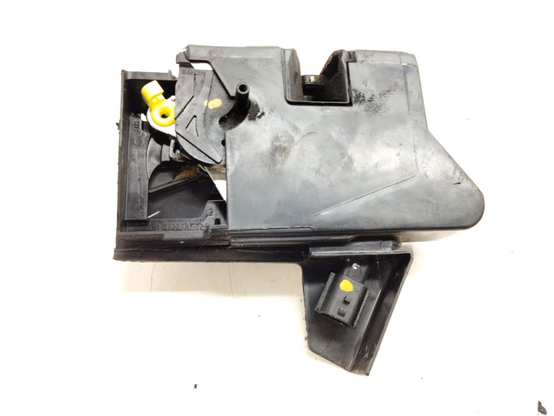 Recambio de cerradura puerta trasera izquierda para dacia sandero ii (b8_) tce 90 (b8m1, b8ma) referencia OEM IAM   