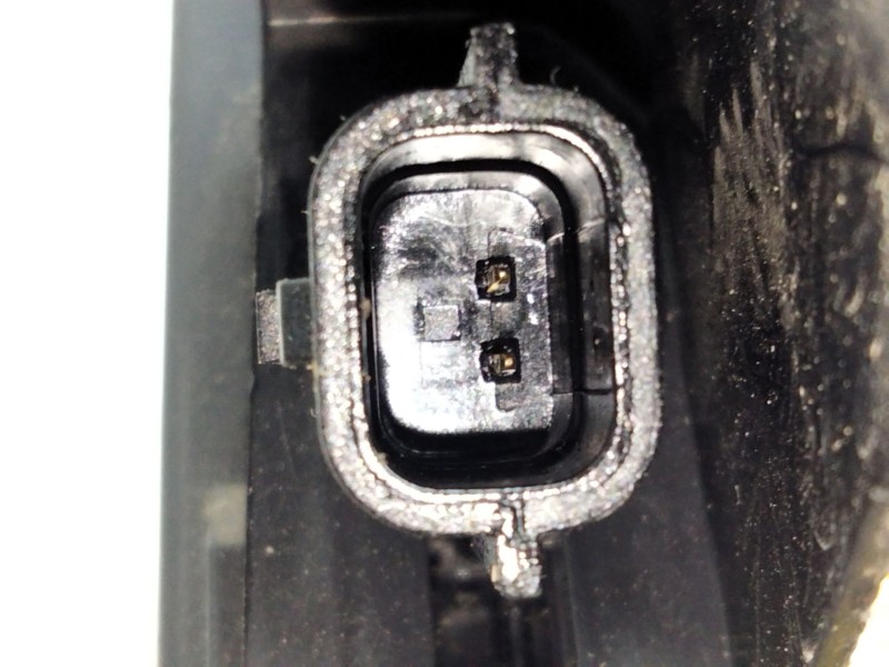 Recambio de cerradura puerta trasera izquierda para dacia sandero ii (b8_) tce 90 (b8m1, b8ma) referencia OEM IAM   