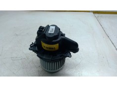 Recambio de motor calefaccion para dacia sandero ii (b8_) tce 90 (b8m1, b8ma) referencia OEM IAM 5P3730100  