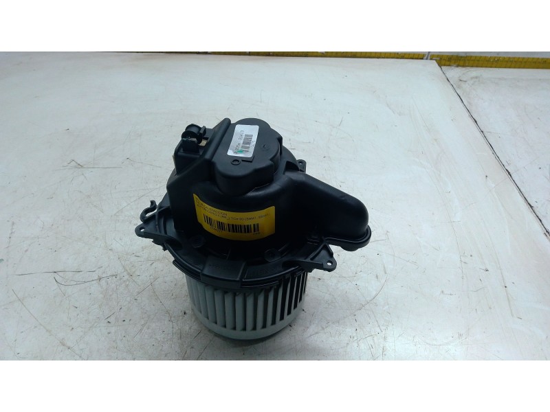 Recambio de motor calefaccion para dacia sandero ii (b8_) tce 90 (b8m1, b8ma) referencia OEM IAM 5P3730100  