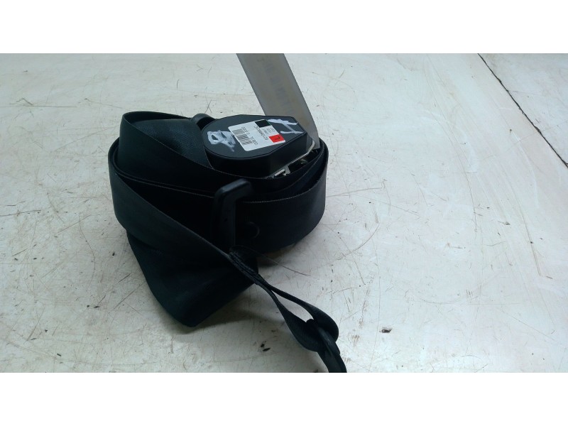 Recambio de cinturon seguridad delantero izquierdo para dacia sandero ii (b8_) tce 90 (b8m1, b8ma) referencia OEM IAM 621088600C