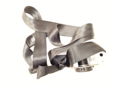 Recambio de cinturon seguridad trasero derecho para dacia sandero ii (b8_) tce 90 (b8m1, b8ma) referencia OEM IAM    2