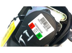 Recambio de cinturon seguridad trasero izquierdo para dacia sandero ii (b8_) tce 90 (b8m1, b8ma) referencia OEM IAM 625552200B   2