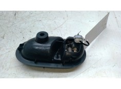 Recambio de maneta interior trasera izquierda para dacia sandero ii (b8_) tce 90 (b8m1, b8ma) referencia OEM IAM    2