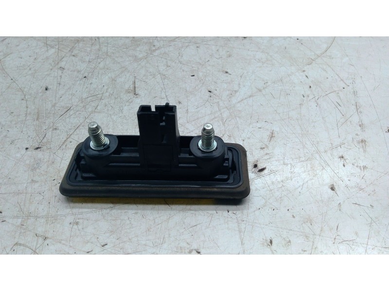 Recambio de maneta exterior porton para skoda yeti (5l) 1.8 tsi 4x4 referencia OEM IAM   