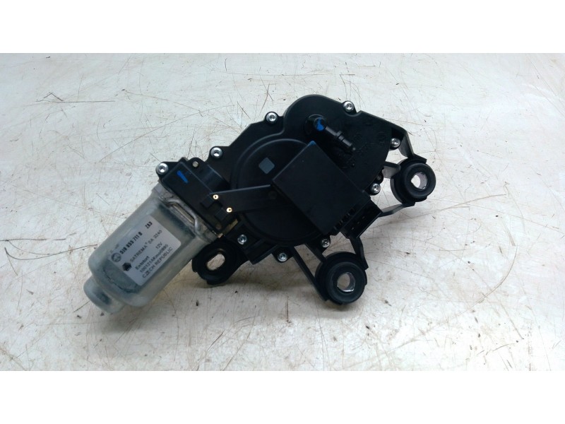 Recambio de motor limpia trasero para skoda yeti (5l) 1.8 tsi 4x4 referencia OEM IAM 5J9955711B  