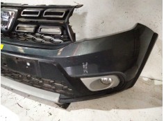 Recambio de paragolpes delantero para dacia sandero ii (b8_) tce 90 (b8m1, b8ma) referencia OEM IAM    2