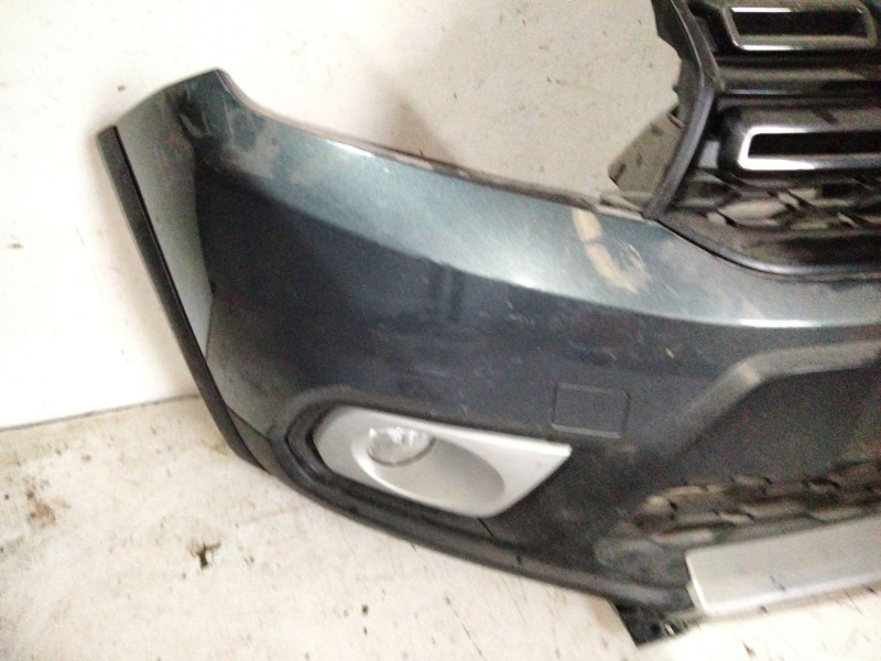 Recambio de paragolpes delantero para dacia sandero ii (b8_) tce 90 (b8m1, b8ma) referencia OEM IAM   