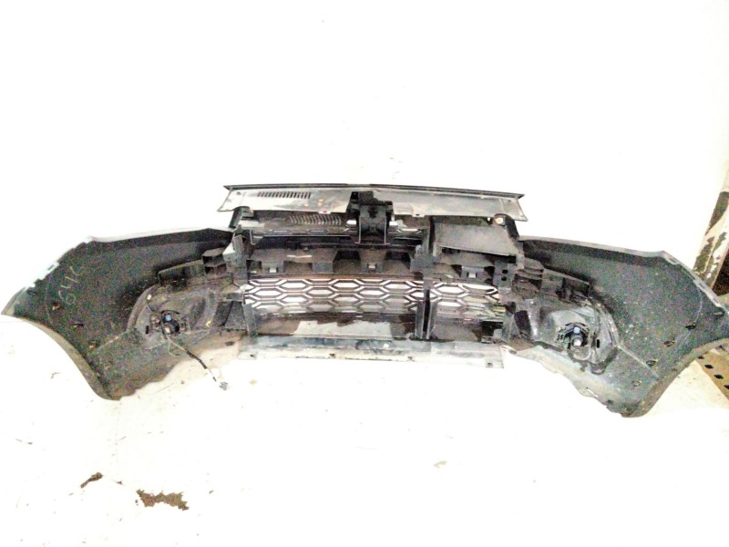 Recambio de paragolpes delantero para dacia sandero ii (b8_) tce 90 (b8m1, b8ma) referencia OEM IAM   