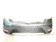 Recambio de paragolpes trasero para dacia sandero ii (b8_) tce 90 (b8m1, b8ma) referencia OEM IAM   