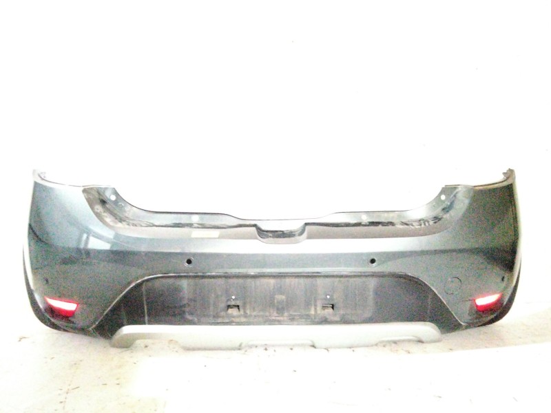 Recambio de paragolpes trasero para dacia sandero ii (b8_) tce 90 (b8m1, b8ma) referencia OEM IAM   