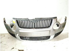 Recambio de paragolpes delantero para skoda yeti (5l) 1.8 tsi 4x4 referencia OEM IAM   