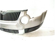 Recambio de paragolpes delantero para skoda yeti (5l) 1.8 tsi 4x4 referencia OEM IAM    2