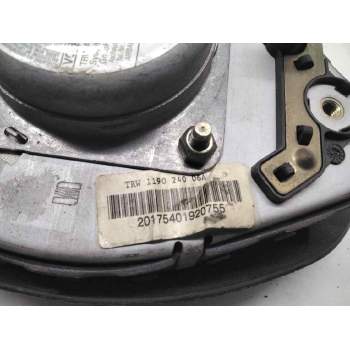 Recambio de airbag delantero izquierdo para seat ibiza (6k1) referencia OEM IAM 119024006A  