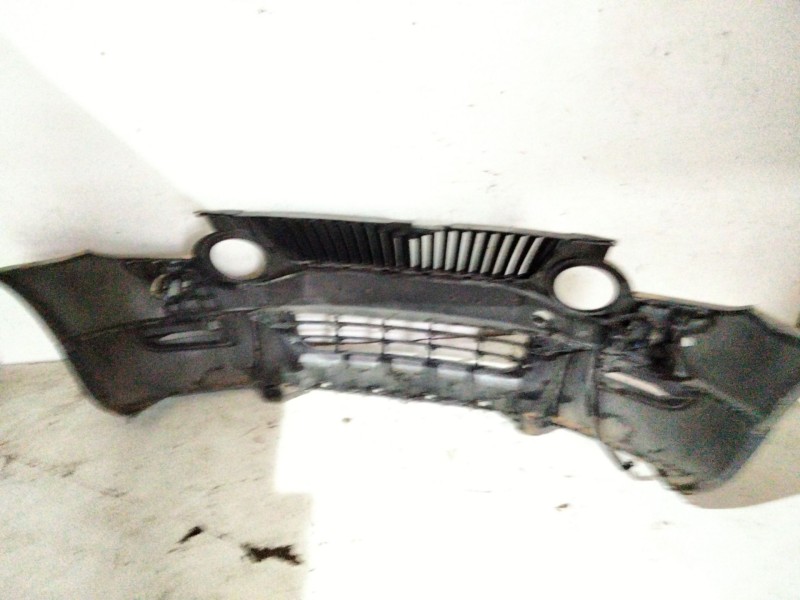 Recambio de paragolpes delantero para skoda yeti (5l) 1.8 tsi 4x4 referencia OEM IAM   