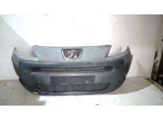 Recambio de paragolpes delantero para peugeot partner furgoneta/monovolumen (5_, g_) 1.6 hdi 90 referencia OEM IAM   