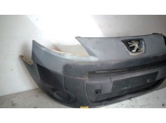 Recambio de paragolpes delantero para peugeot partner furgoneta/monovolumen (5_, g_) 1.6 hdi 90 referencia OEM IAM    2