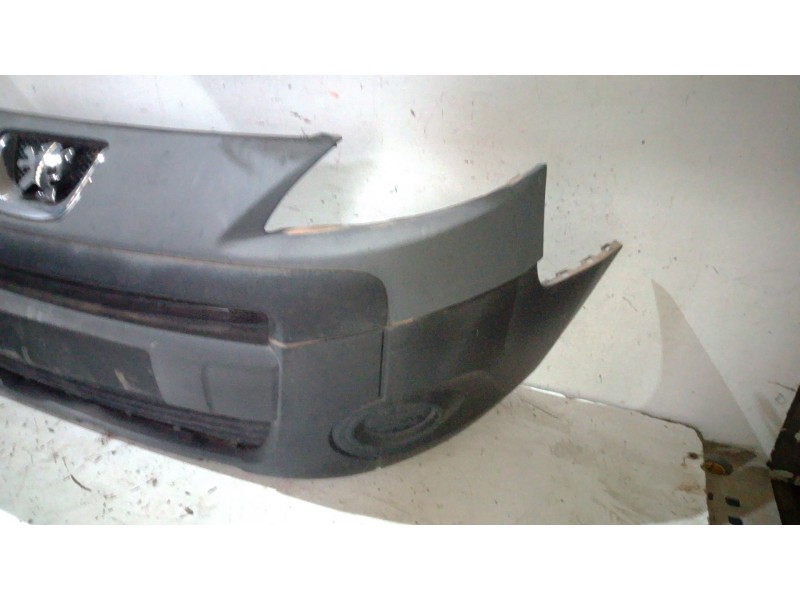Recambio de paragolpes delantero para peugeot partner furgoneta/monovolumen (5_, g_) 1.6 hdi 90 referencia OEM IAM   