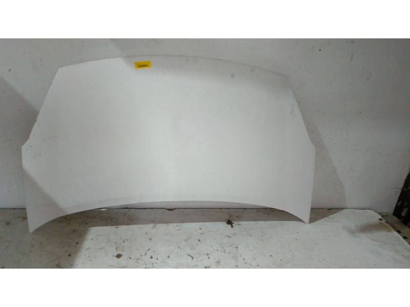 Recambio de capot para peugeot partner furgoneta/monovolumen (5_, g_) 1.6 hdi 90 referencia OEM IAM   