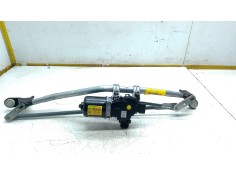 Recambio de motor limpia delantero para dacia sandero ii (b8_) tce 90 (b8m1, b8ma) referencia OEM IAM W000034506  