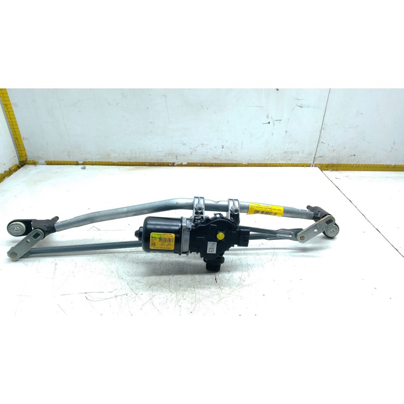 Recambio de motor limpia delantero para dacia sandero ii (b8_) tce 90 (b8m1, b8ma) referencia OEM IAM W000034506  