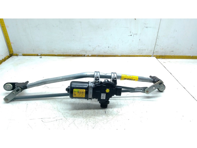 Recambio de motor limpia delantero para dacia sandero ii (b8_) tce 90 (b8m1, b8ma) referencia OEM IAM W000034506  