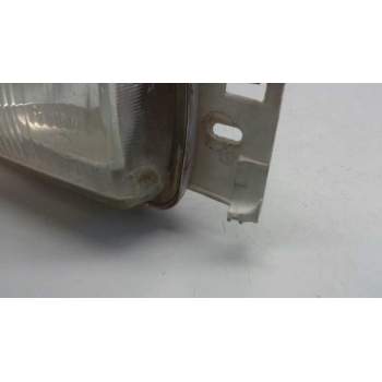Recambio de faro derecho para ford fiesta berlina (dx) básico referencia OEM IAM   