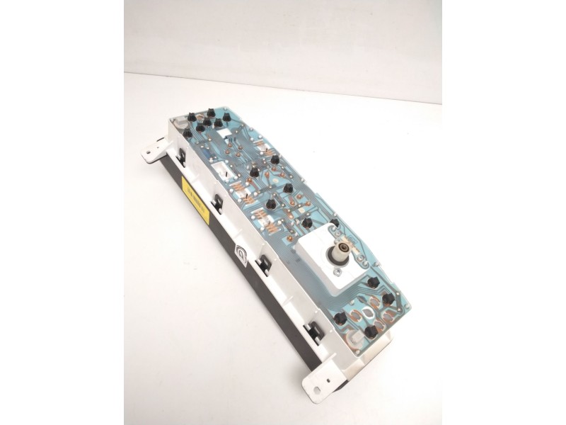 Recambio de cuadro instrumentos para nissan terrano/terrano.ii (r20) s (5-ptas.) referencia OEM IAM 248103F502 21103601 