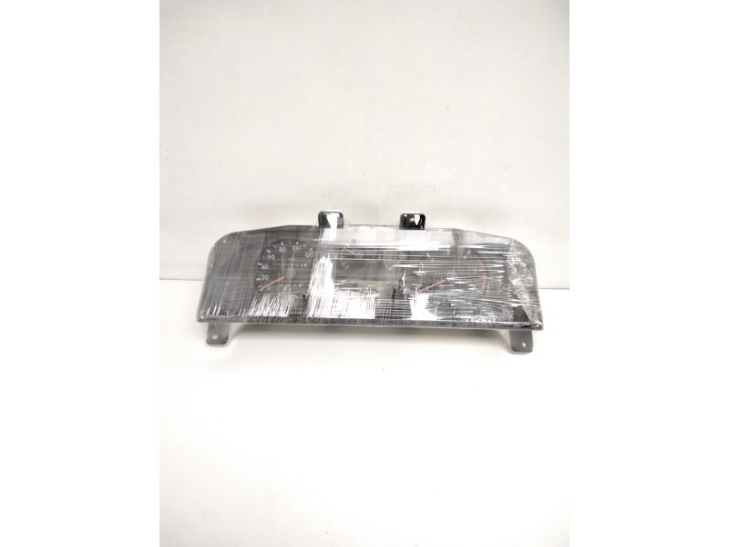 Recambio de cuadro instrumentos para nissan terrano/terrano.ii (r20) s (5-ptas.) referencia OEM IAM 248103F502 21103601 