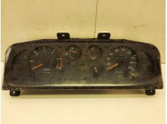 Recambio de cuadro instrumentos para nissan terrano/terrano.ii (r20) sr (5-ptas.) referencia OEM IAM 248101F911 21070301 