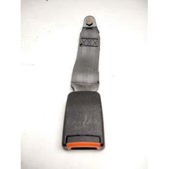 Recambio de enganche cinturon trasero izquierdo para nissan terrano ii (r20) 2.4 4wd referencia OEM IAM 888420F010  